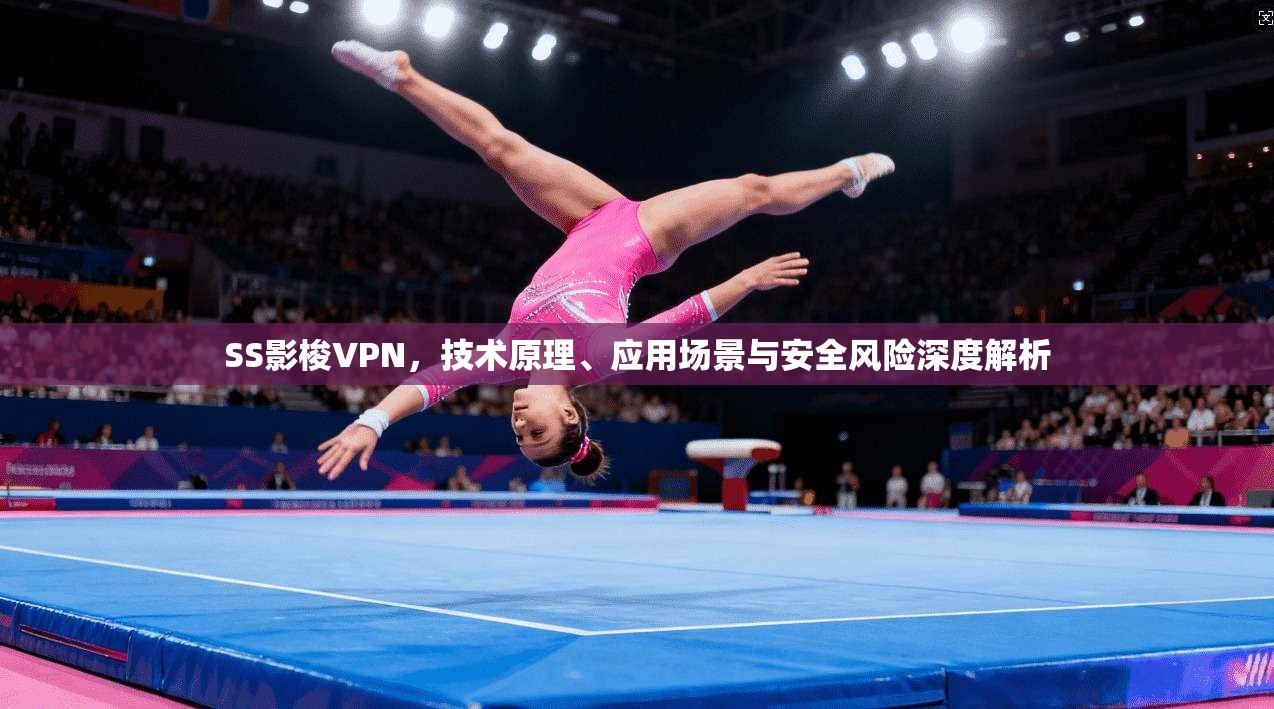 SS影梭VPN,技术原理、应用场景与安全风险深度解析 第1张 SS影梭VPN,技术原理、应用场景与安全风险深度解析 第1张