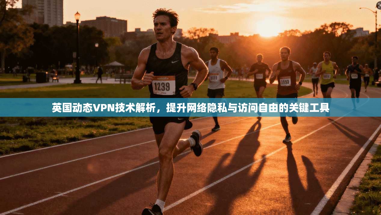 英国动态VPN技术解析，提升网络隐私与访问自由的关键工具  第1张