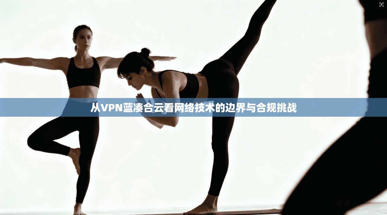 从VPN蓝凑合云看网络技术的边界与合规挑战 第1张 从VPN蓝凑合云看网络技术的边界与合规挑战 第1张