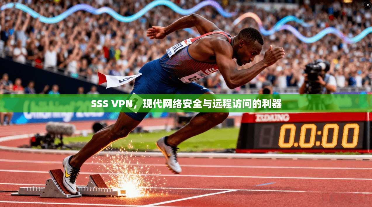 SSS VPN，现代网络安全与远程访问的利器  第1张