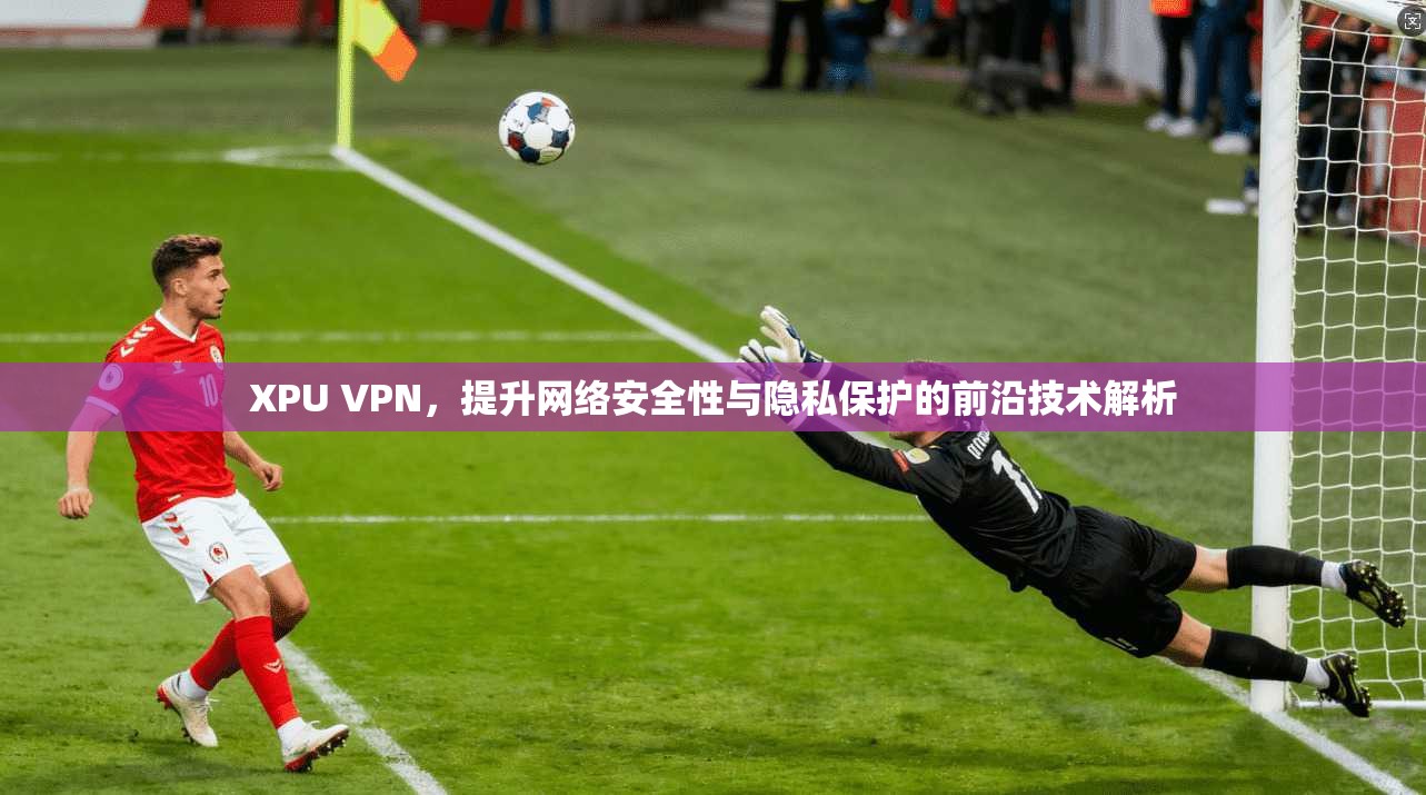 XPU VPN，提升网络安全性与隐私保护的前沿技术解析  第1张
