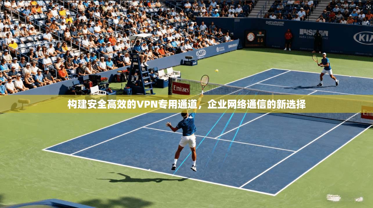 构建安全高效的VPN专用通道，企业网络通信的新选择  第1张