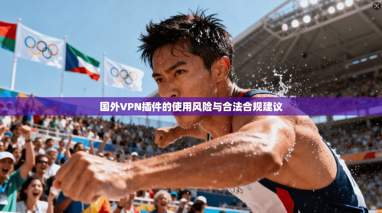 国外VPN插件的使用风险与合法合规建议  第1张