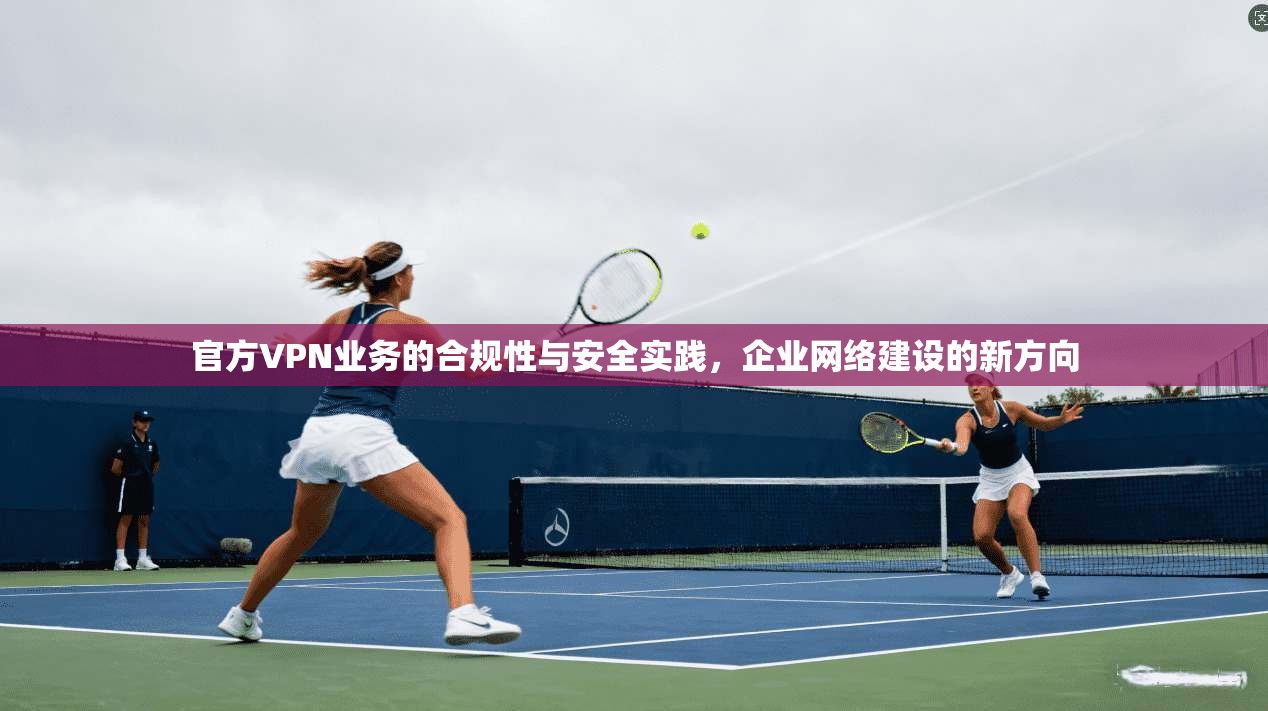 官方VPN业务的合规性与安全实践,企业网络建设的新方向 第1张 官方VPN业务的合规性与安全实践,企业网络建设的新方向 第1张