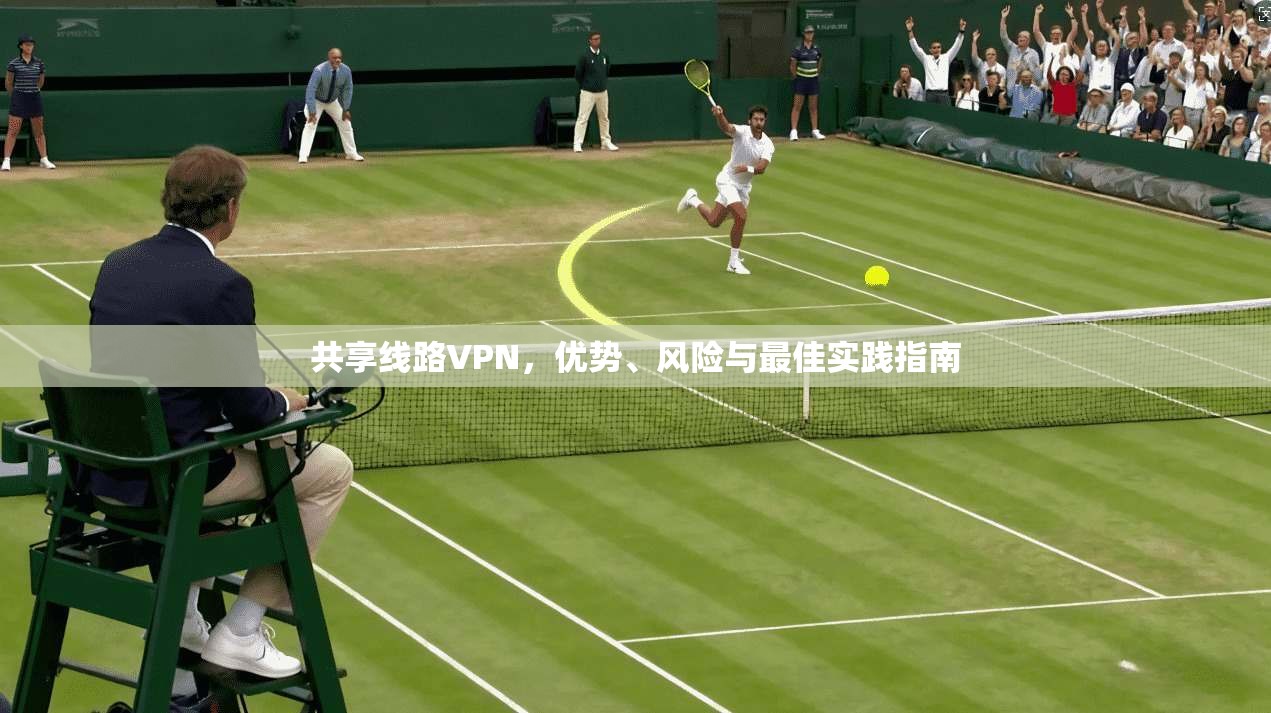 共享线路VPN，优势、风险与最佳实践指南  第1张