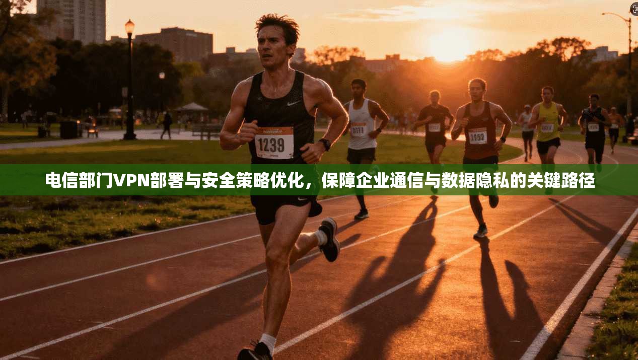 电信部门VPN部署与安全策略优化，保障企业通信与数据隐私的关键路径  第1张