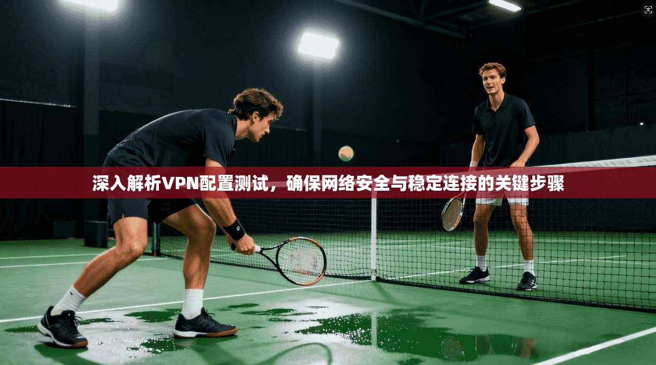 深入解析VPN配置测试，确保网络安全与稳定连接的关键步骤  第1张