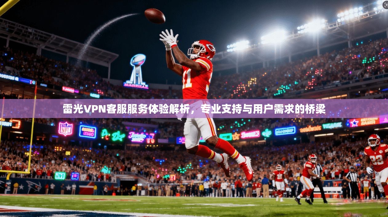 雷光VPN客服服务体验解析，专业支持与用户需求的桥梁  第1张