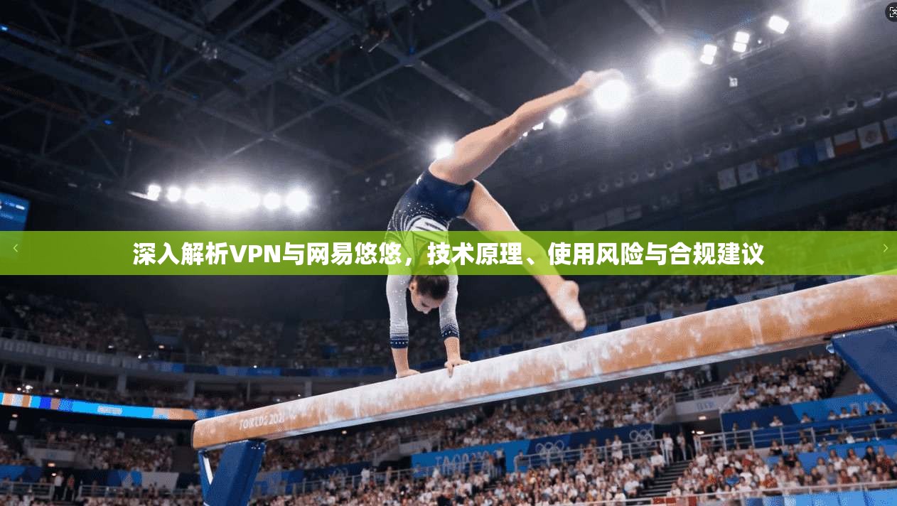 深入解析VPN与网易悠悠，技术原理、使用风险与合规建议  第1张