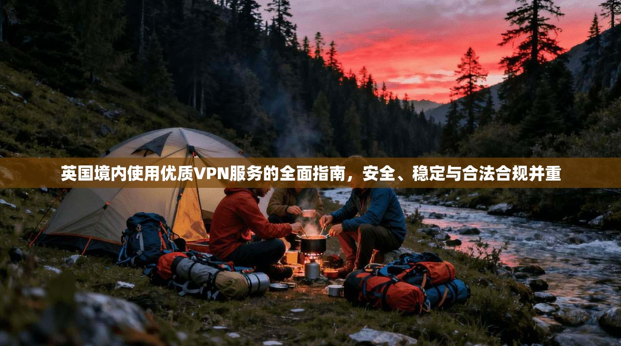 英国境内使用优质VPN服务的全面指南，安全、稳定与合法合规并重  第1张