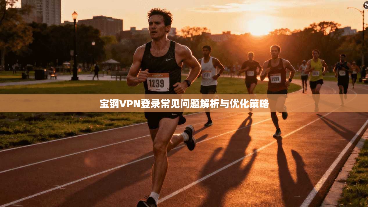 宝钢VPN登录常见问题解析与优化策略 第1张 宝钢VPN登录常见问题解析与优化策略 第1张