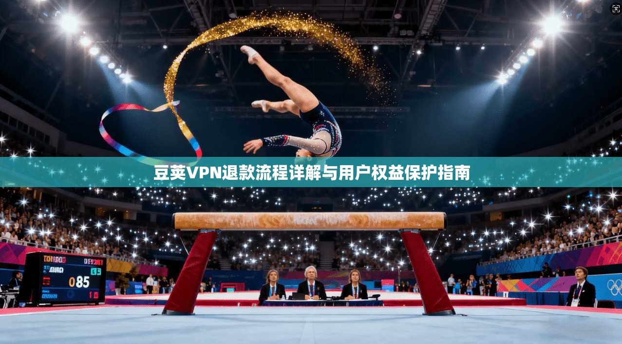 豆荚VPN退款流程详解与用户权益保护指南  第1张