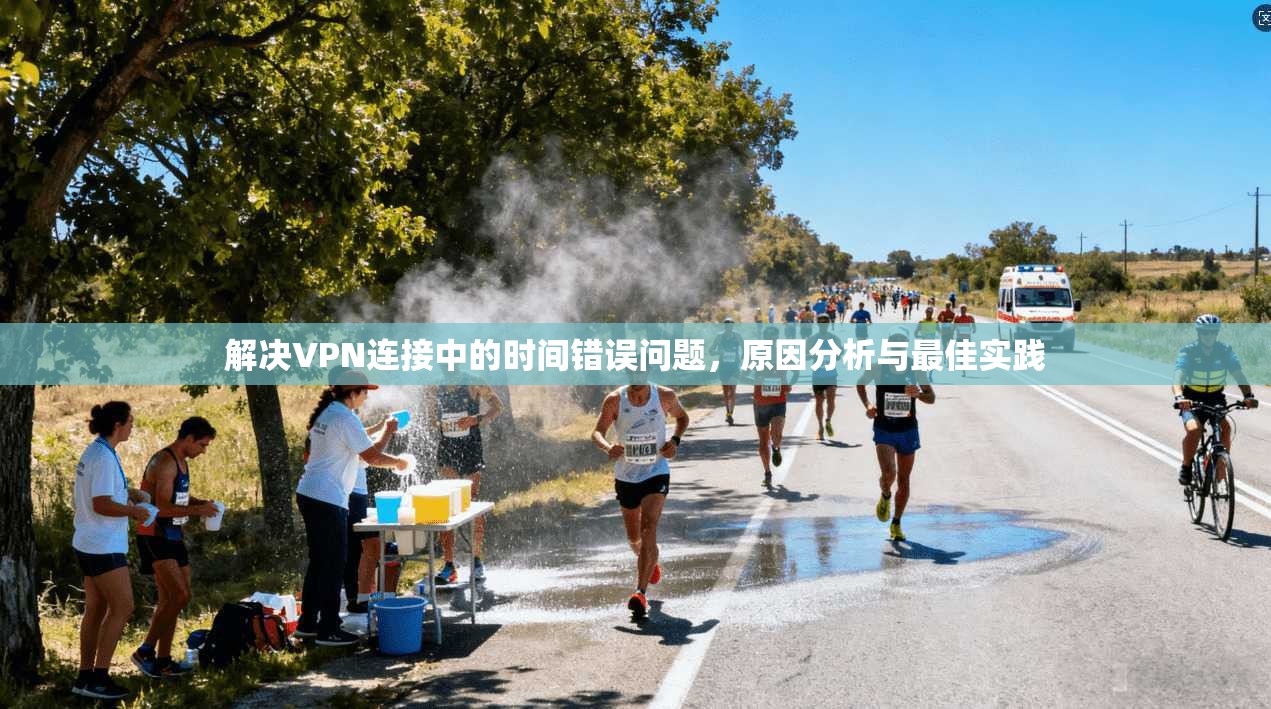 解决VPN连接中的时间错误问题，原因分析与最佳实践  第1张