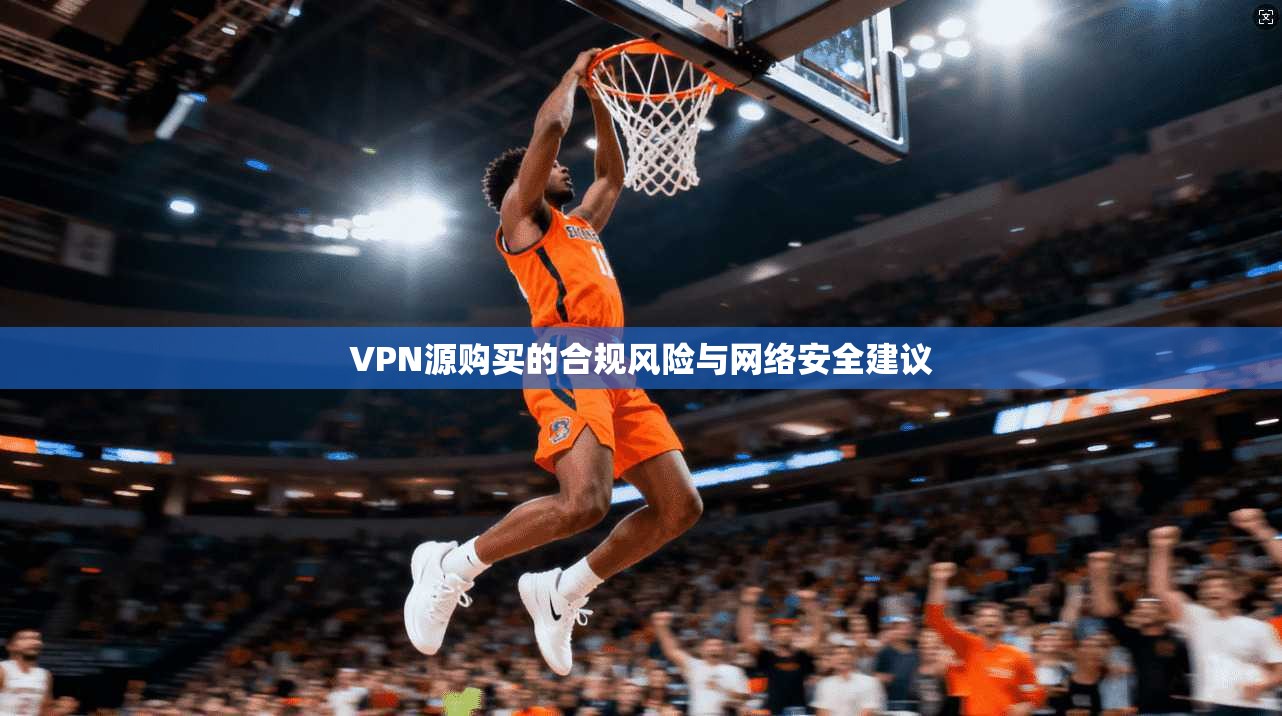 VPN源购买的合规风险与网络安全建议  第1张