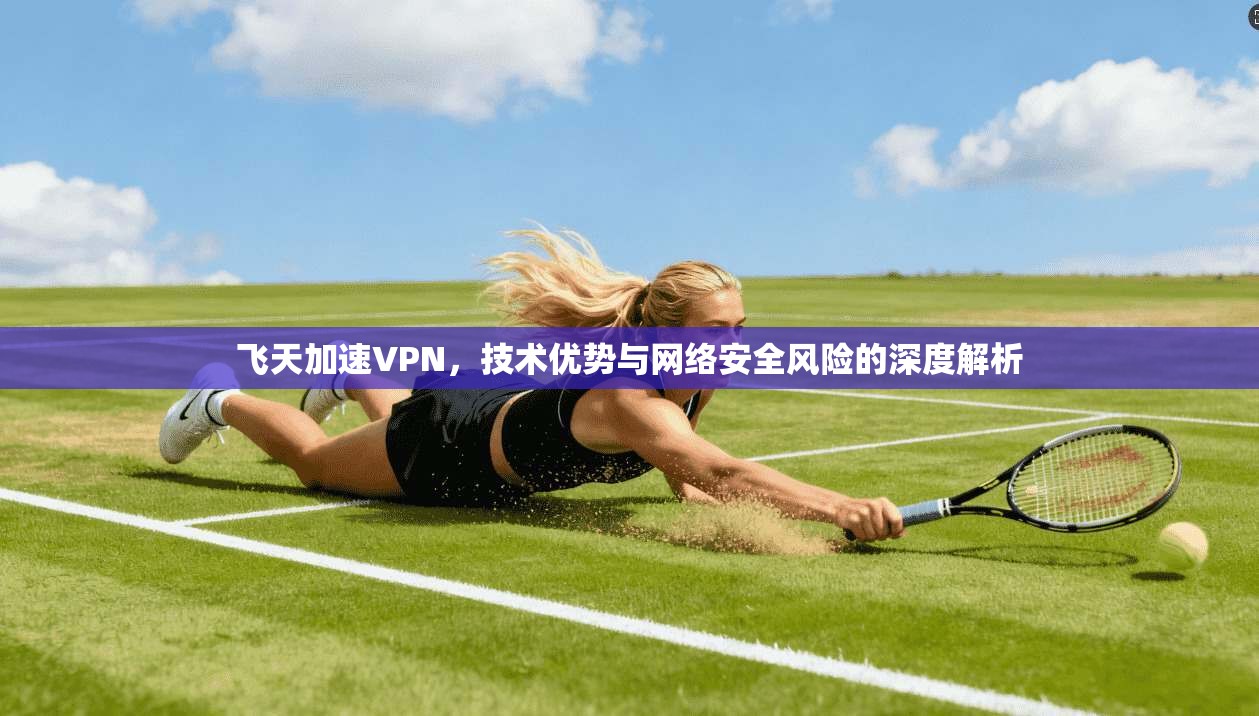 飞天加速VPN,技术优势与网络安全风险的深度解析 第1张 飞天加速VPN,技术优势与网络安全风险的深度解析 第1张