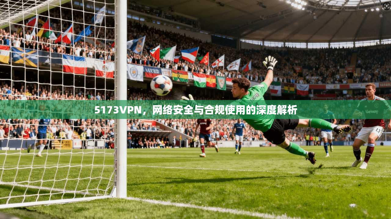 5173VPN，网络安全与合规使用的深度解析  第1张
