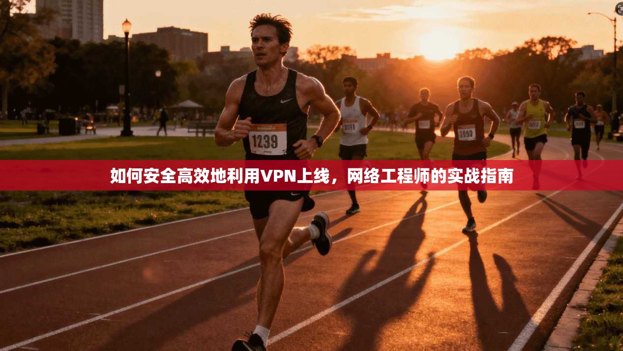 如何安全高效地利用VPN上线，网络工程师的实战指南  第1张