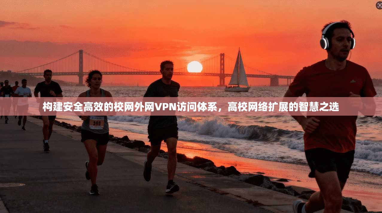 构建安全高效的校网外网VPN访问体系，高校网络扩展的智慧之选  第1张