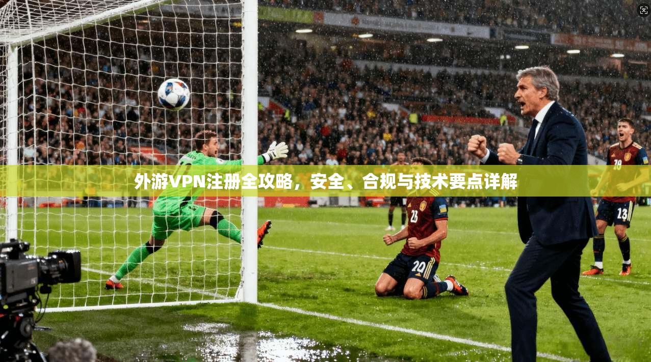 外游VPN注册全攻略，安全、合规与技术要点详解  第1张