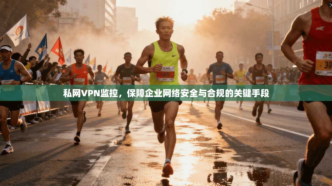 私网VPN监控，保障企业网络安全与合规的关键手段  第1张