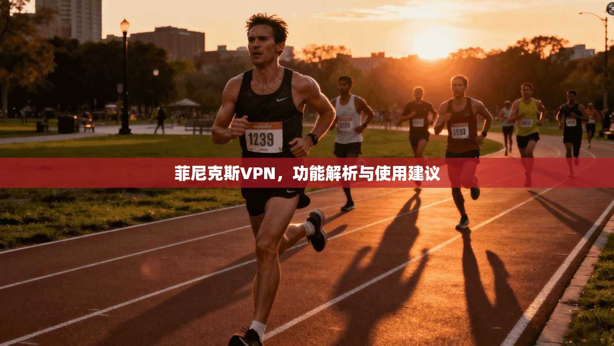 菲尼克斯VPN，功能解析与使用建议  第1张