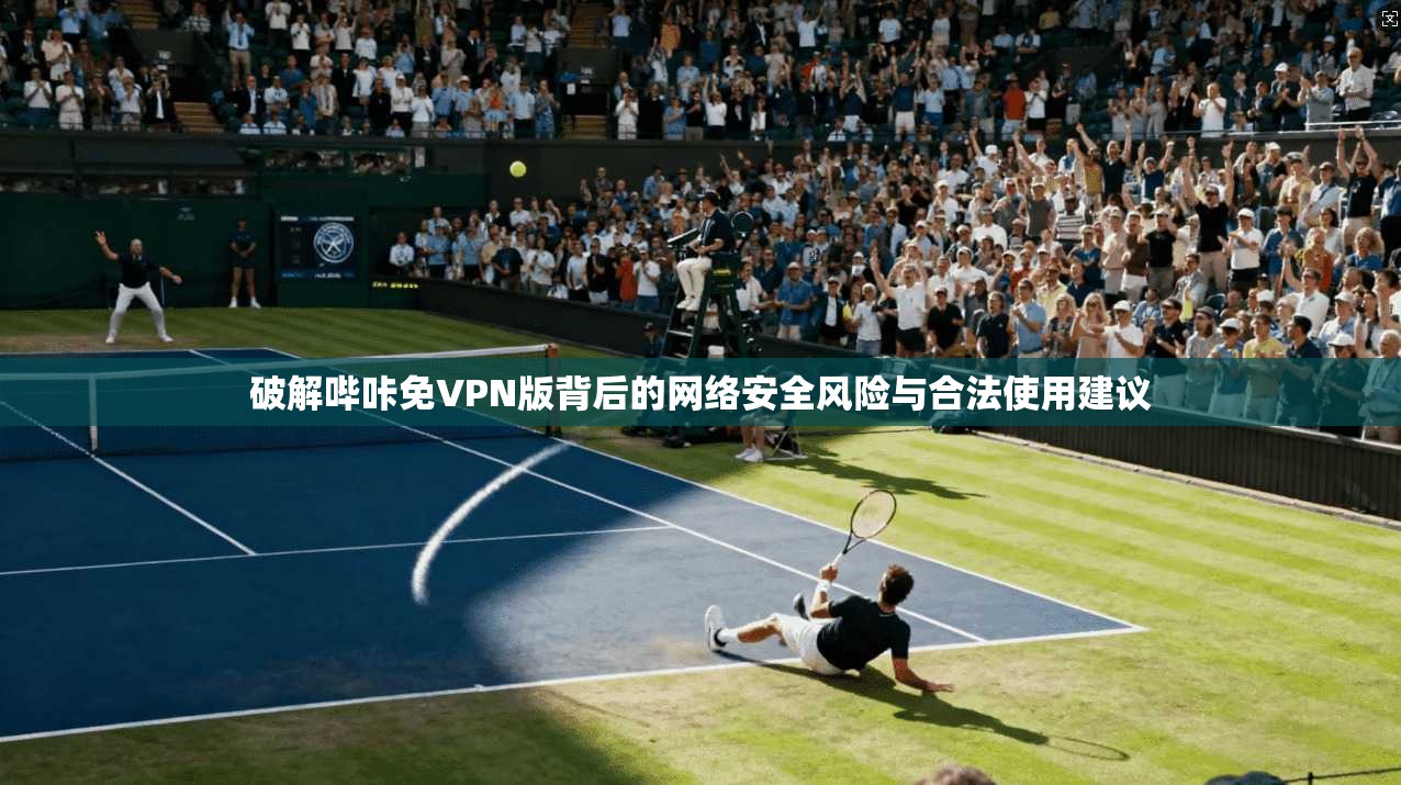 破解哔咔免VPN版背后的网络安全风险与合法使用建议  第1张