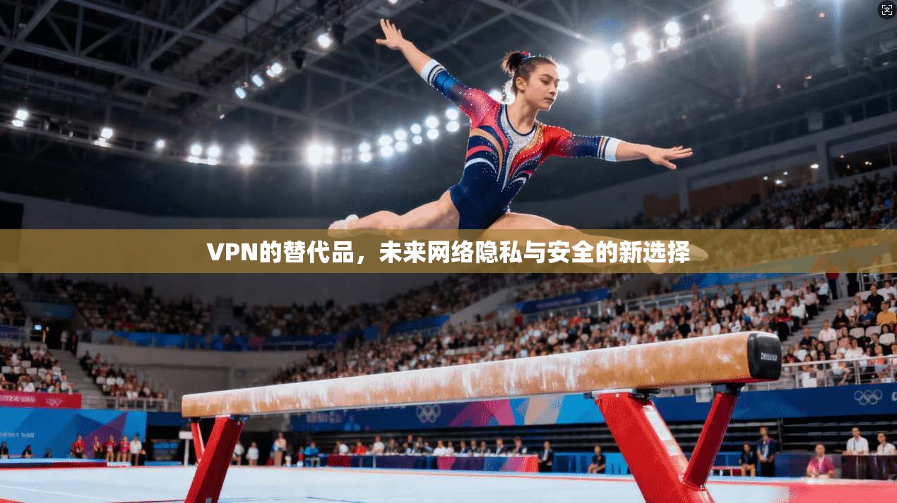 VPN的替代品，未来网络隐私与安全的新选择  第1张