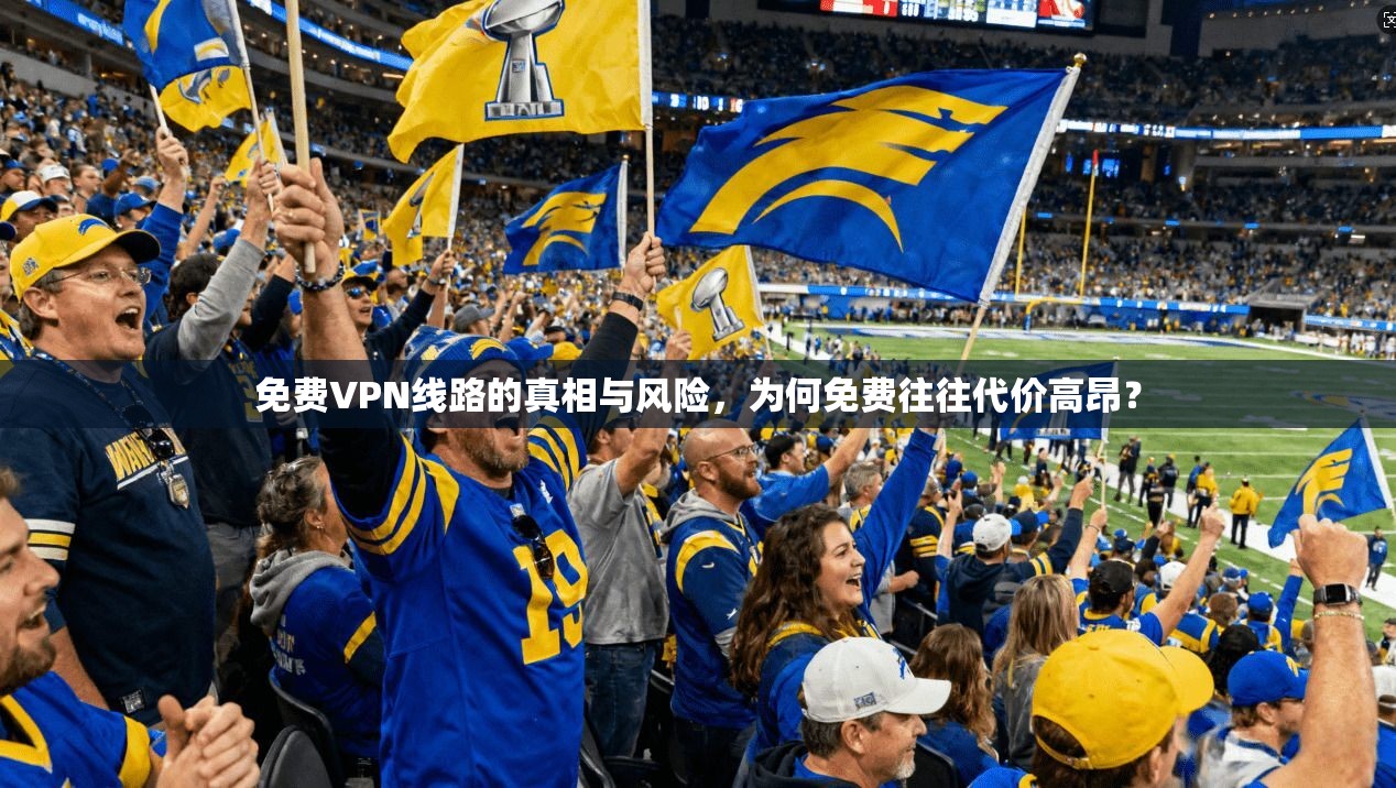 免费VPN线路的真相与风险，为何免费往往代价高昂？  第1张