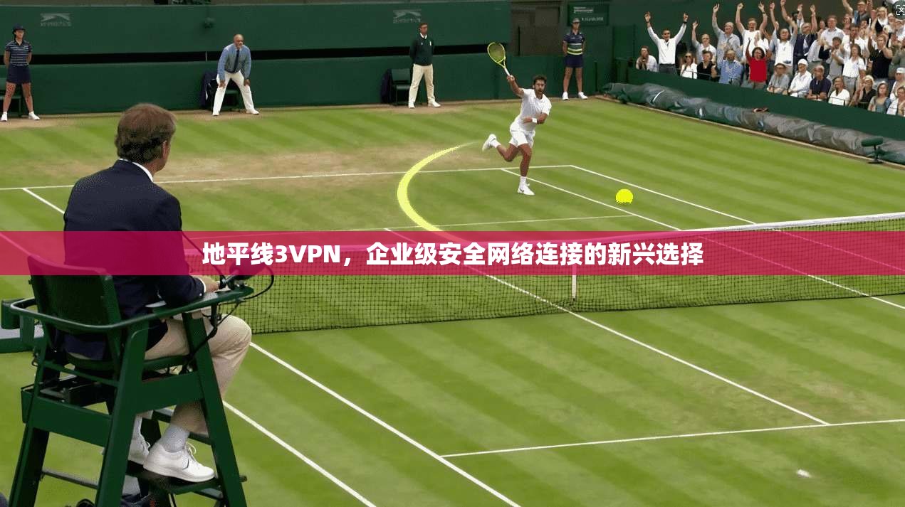 地平线3VPN，企业级安全网络连接的新兴选择  第1张