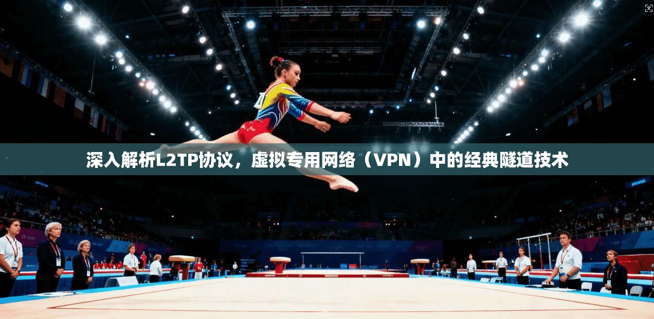 深入解析L2TP协议，虚拟专用网络（VPN）中的经典隧道技术  第1张