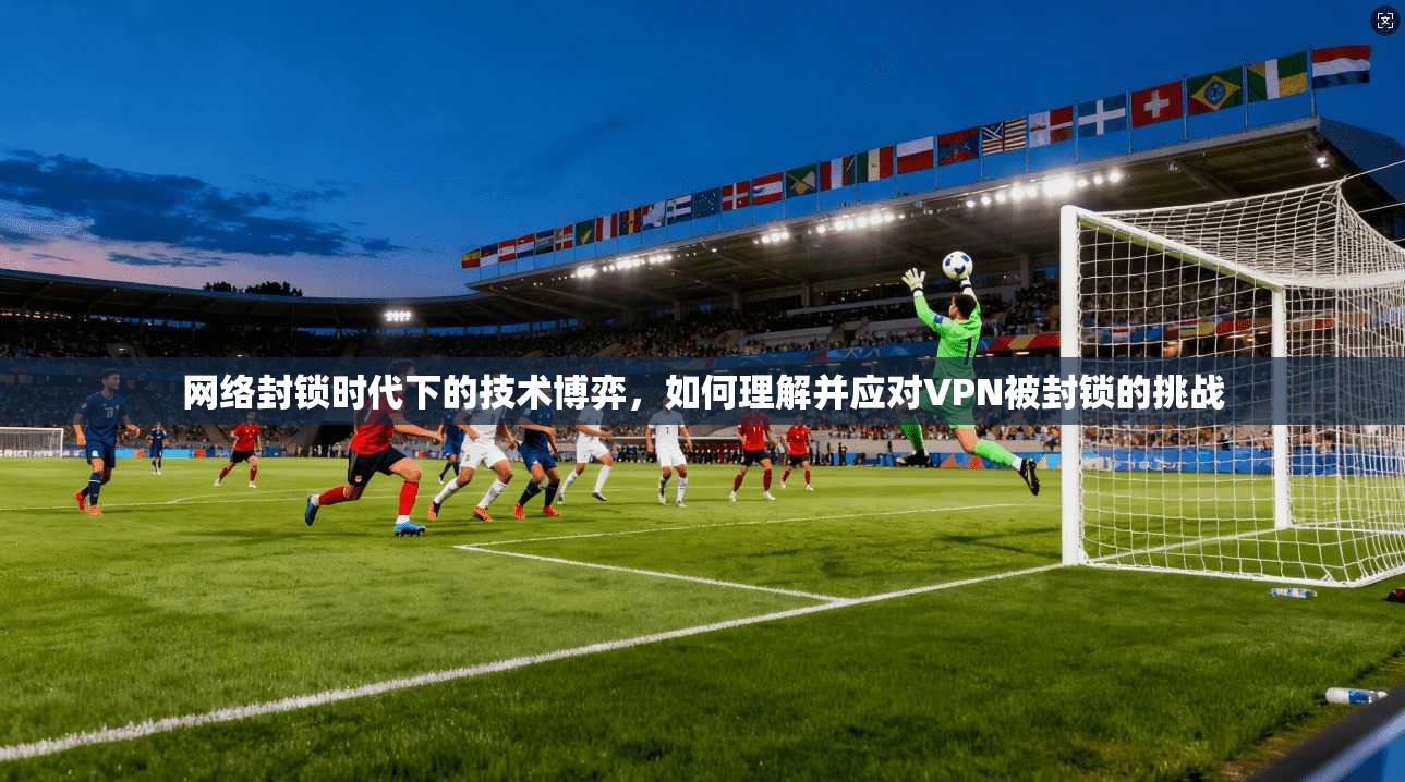 网络封锁时代下的技术博弈，如何理解并应对VPN被封锁的挑战