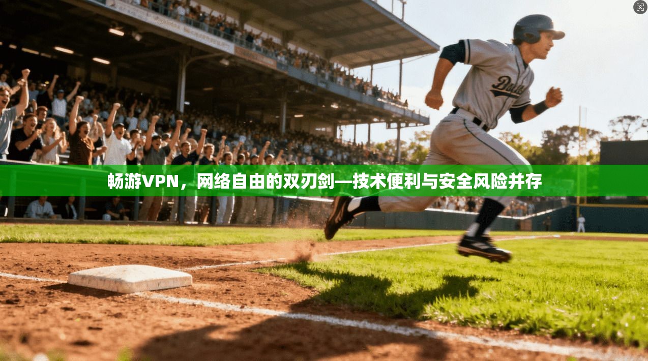 畅游VPN，网络自由的双刃剑—技术便利与安全风险并存