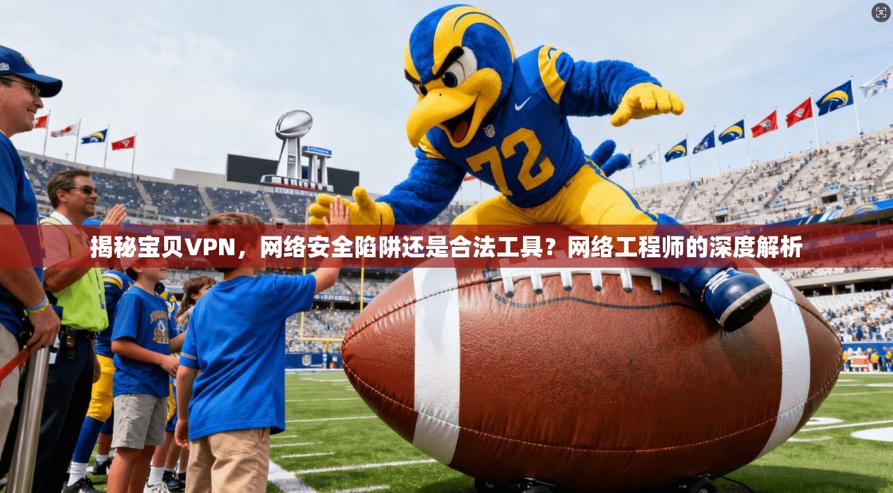揭秘宝贝VPN，网络安全陷阱还是合法工具？网络工程师的深度解析