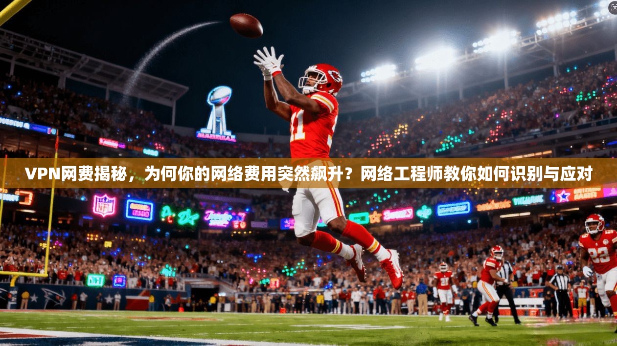 VPN网费揭秘，为何你的网络费用突然飙升？网络工程师教你如何识别与应对