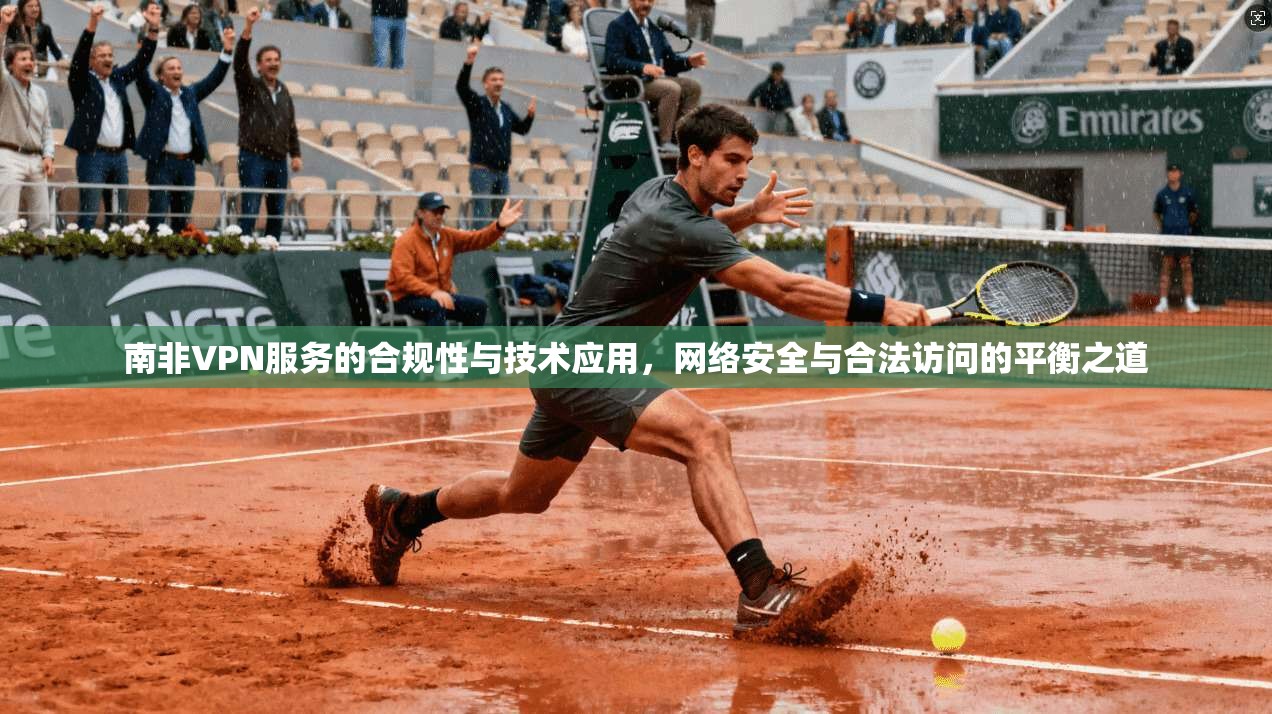 南非VPN服务的合规性与技术应用，网络安全与合法访问的平衡之道