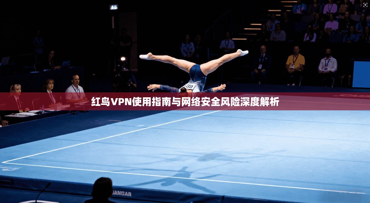 红鸟VPN使用指南与网络安全风险深度解析