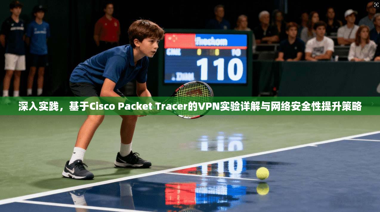 深入实践，基于Cisco Packet Tracer的VPN实验详解与网络安全性提升策略