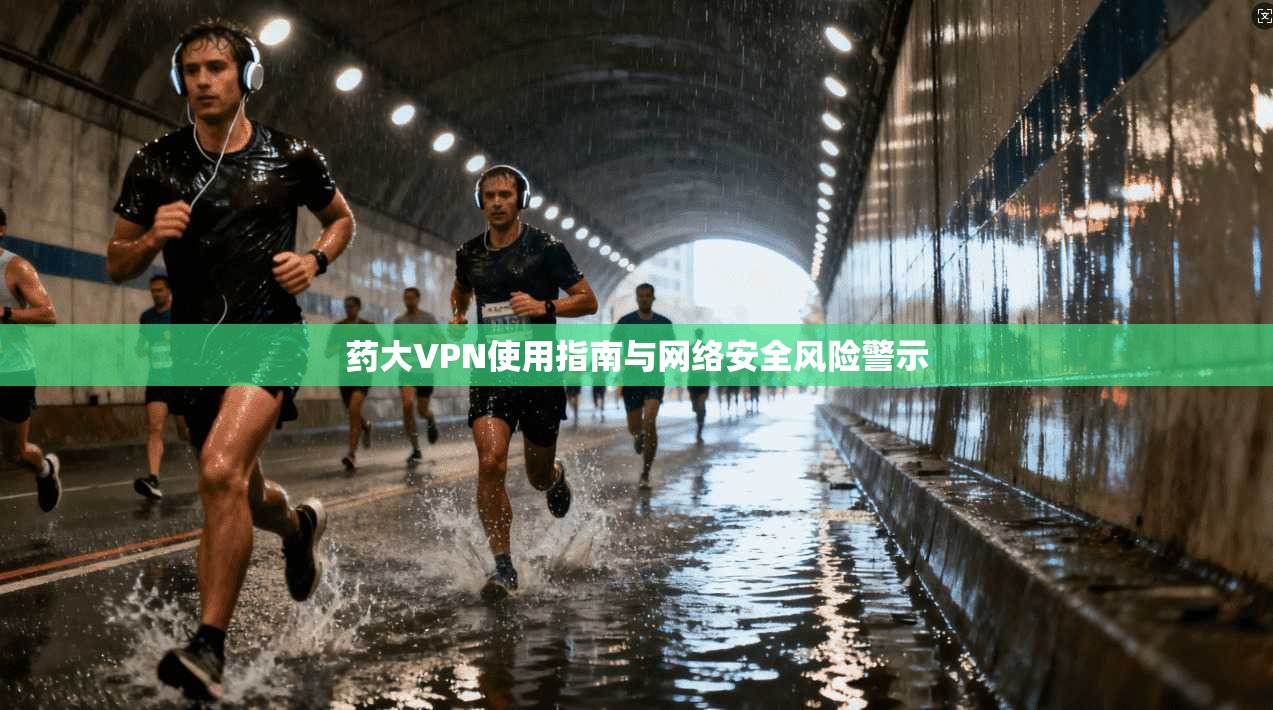 药大VPN使用指南与网络安全风险警示 药大VPN使用指南与网络安全风险警示