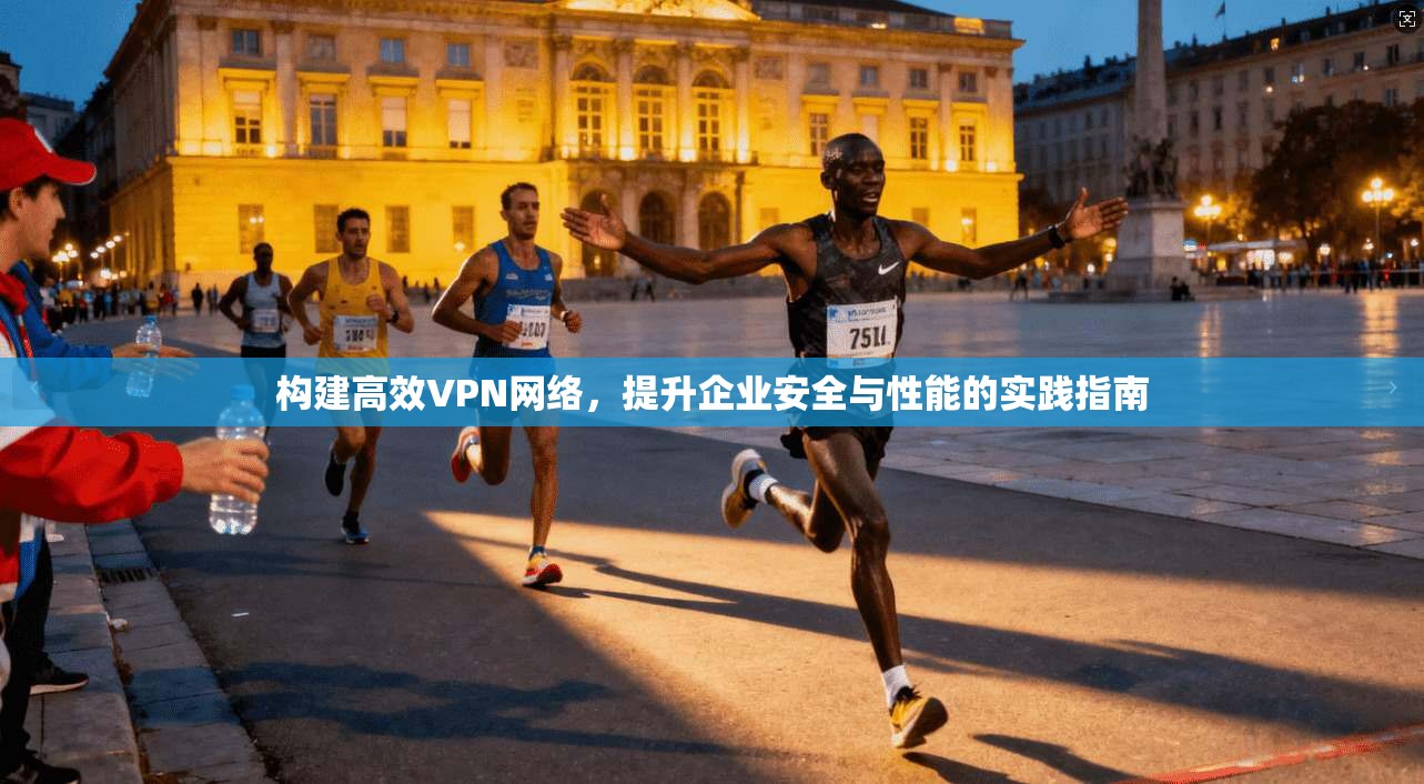 构建高效VPN网络，提升企业安全与性能的实践指南