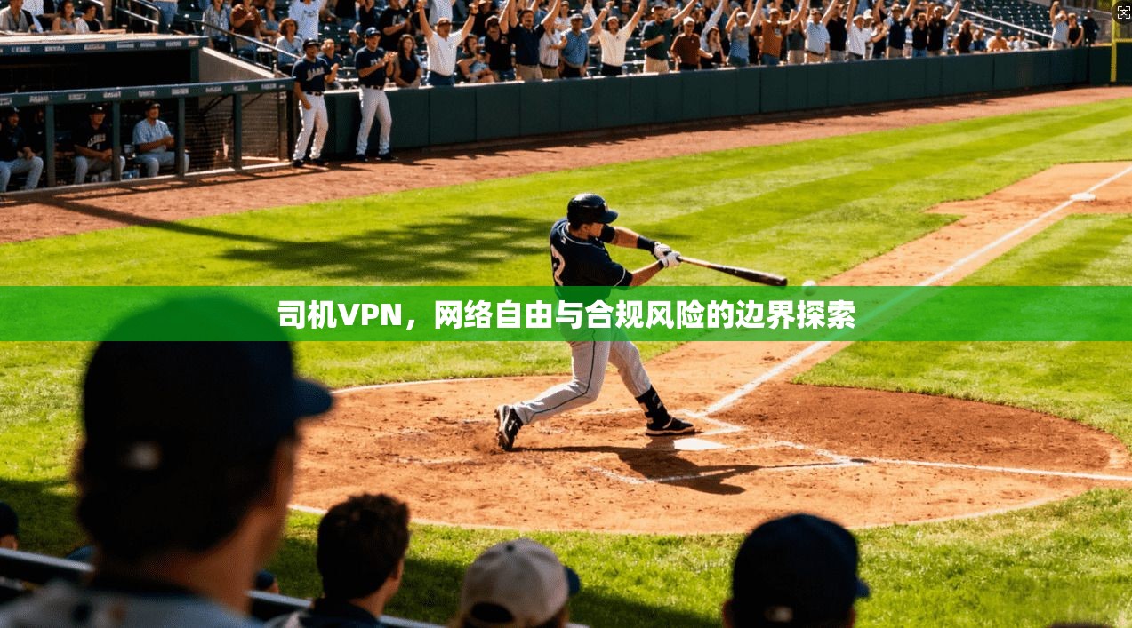 司机VPN，网络自由与合规风险的边界探索
