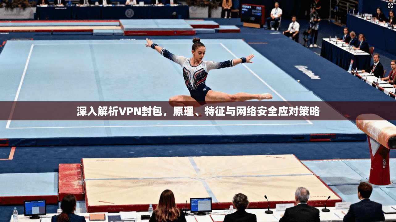 深入解析VPN封包，原理、特征与网络安全应对策略