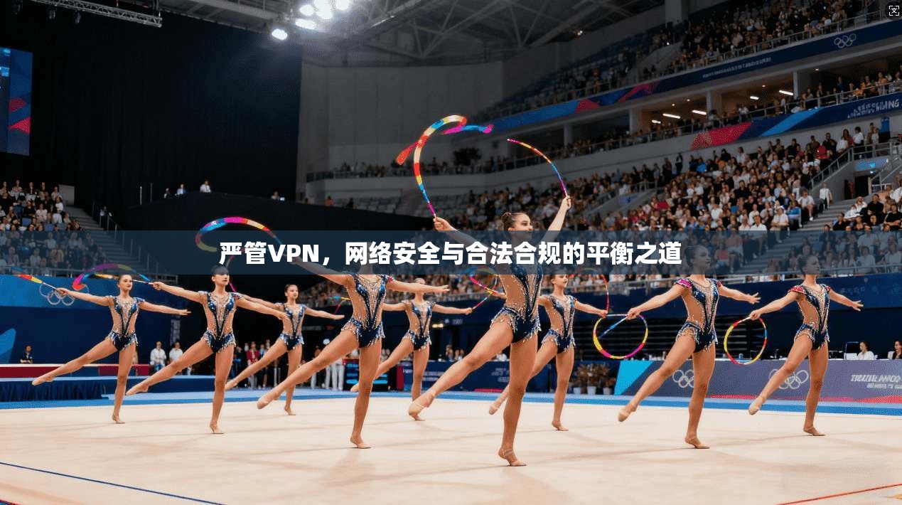 严管VPN，网络安全与合法合规的平衡之道