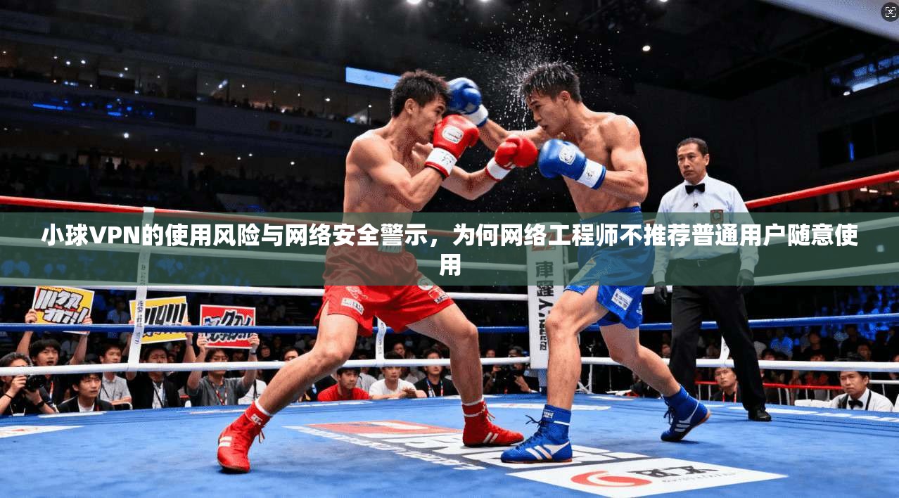 小球VPN的使用风险与网络安全警示，为何网络工程师不推荐普通用户随意使用