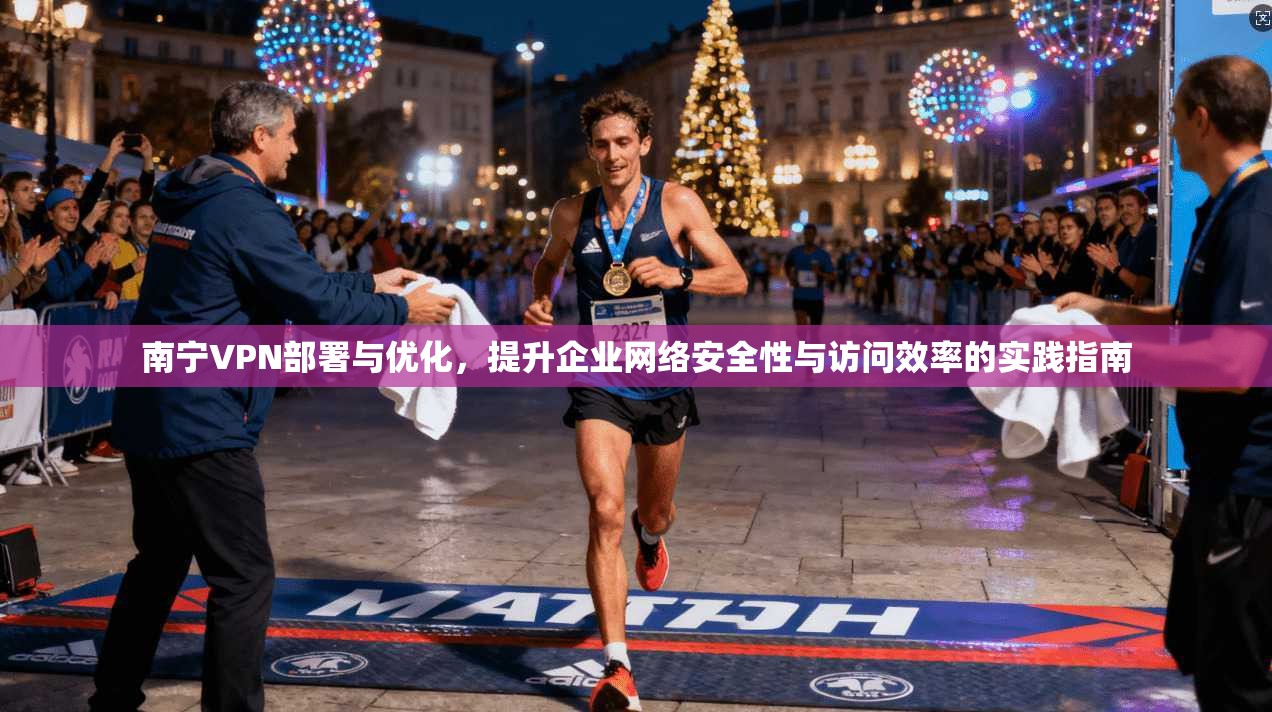 南宁VPN部署与优化，提升企业网络安全性与访问效率的实践指南