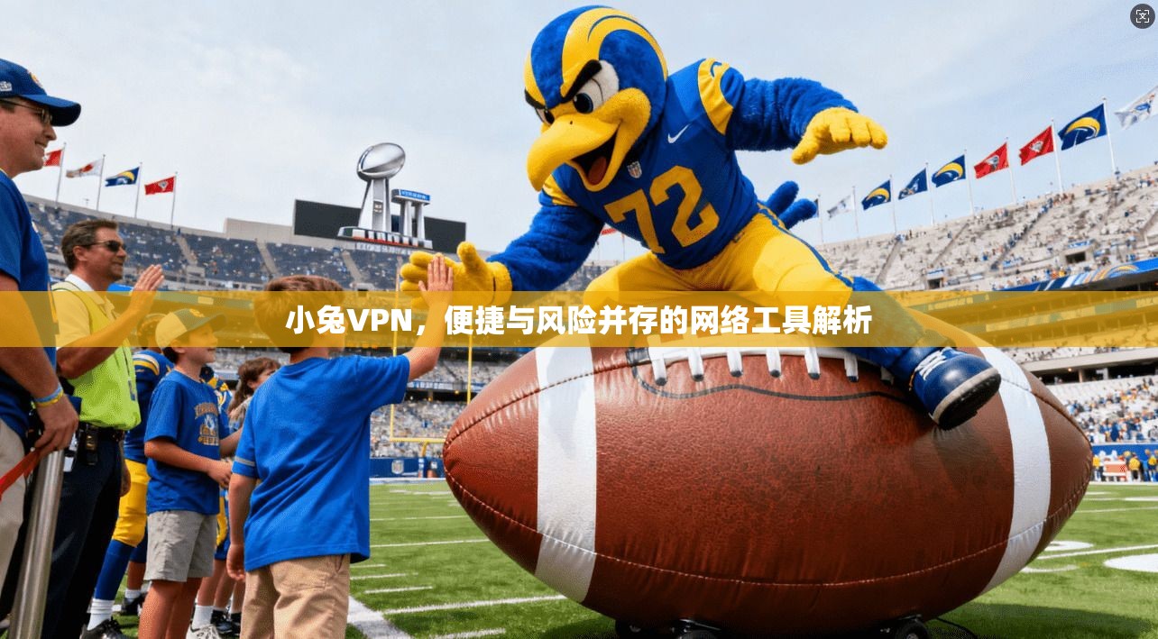 小兔VPN，便捷与风险并存的网络工具解析
