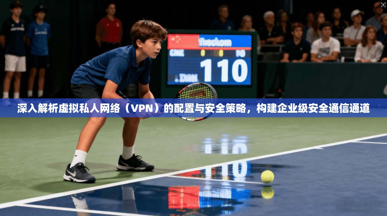 深入解析虚拟私人网络（VPN）的配置与安全策略，构建企业级安全通信通道