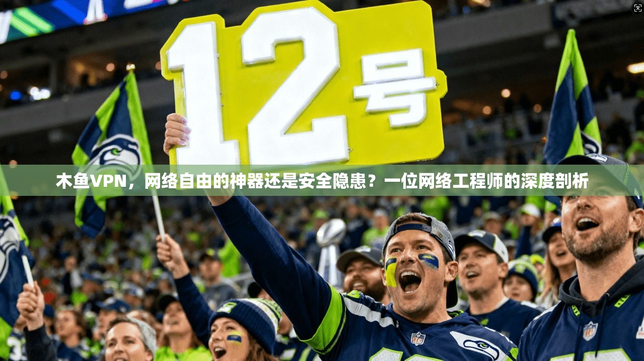 木鱼VPN，网络自由的神器还是安全隐患？一位网络工程师的深度剖析