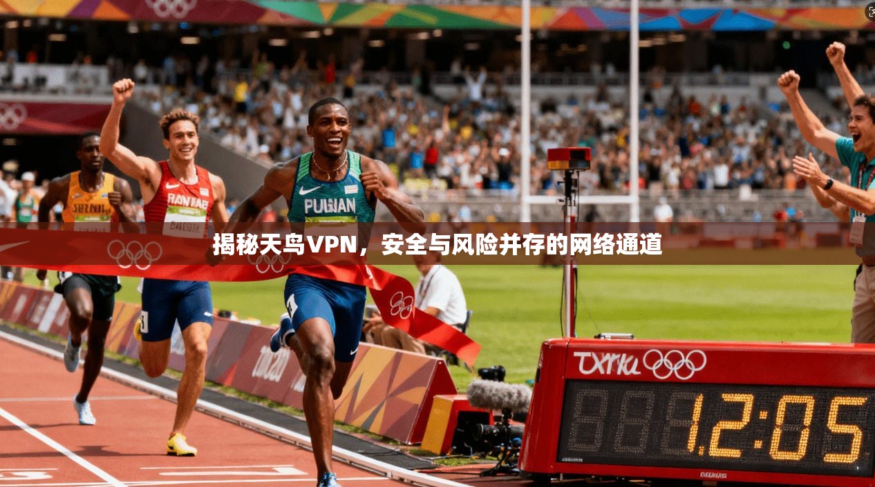 揭秘天鸟VPN，安全与风险并存的网络通道