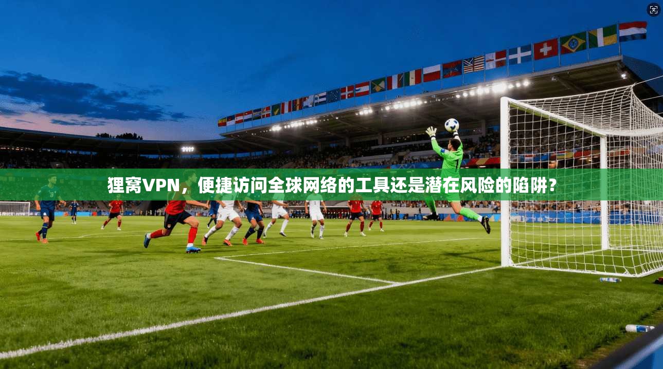 狸窝VPN，便捷访问全球网络的工具还是潜在风险的陷阱？