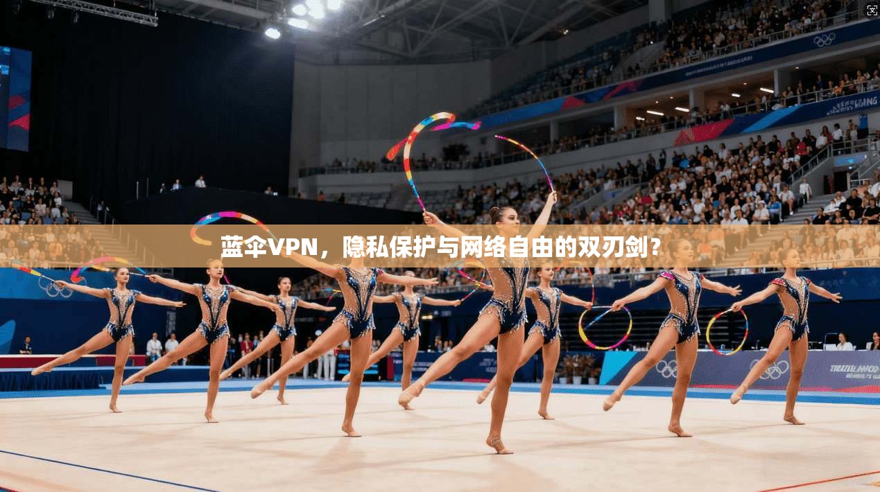 蓝伞VPN，隐私保护与网络自由的双刃剑？